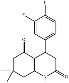  化學(xué)構(gòu)造式