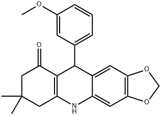  化學構造式