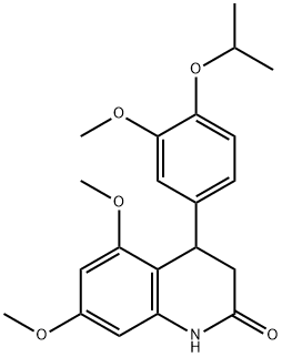 , 847509-54-0, 結(jié)構(gòu)式