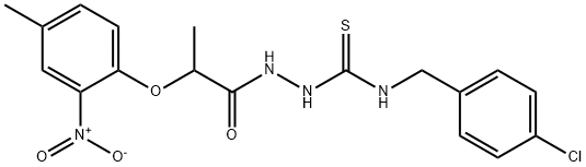 , 894513-61-2, 結(jié)構(gòu)式