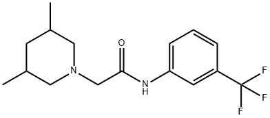 , 905022-10-8, 結(jié)構(gòu)式