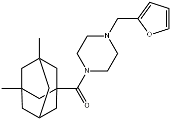 , 915904-52-8, 結(jié)構(gòu)式