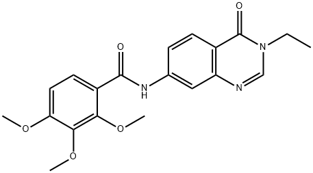  化學(xué)構(gòu)造式