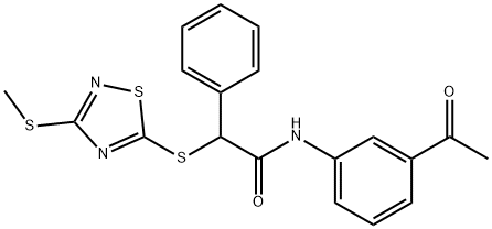  化學(xué)構(gòu)造式