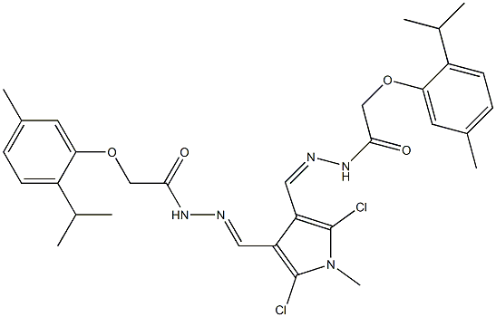  化學構(gòu)造式