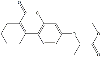  化學(xué)構(gòu)造式