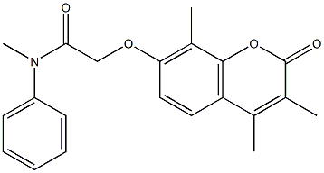  化學(xué)構(gòu)造式