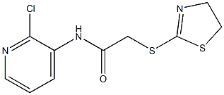  化學(xué)構(gòu)造式