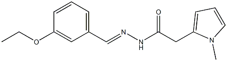  化學(xué)構(gòu)造式