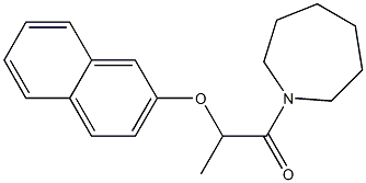  化學(xué)構(gòu)造式