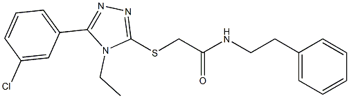  化學(xué)構(gòu)造式