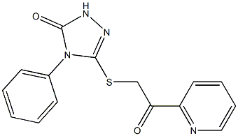  化學(xué)構(gòu)造式