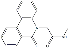  化學(xué)構(gòu)造式