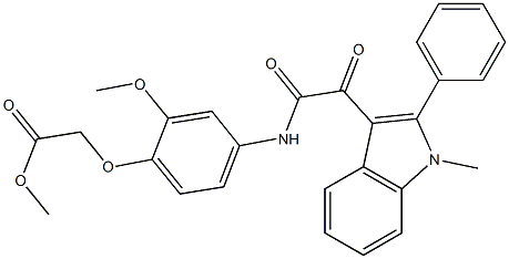  化學(xué)構(gòu)造式