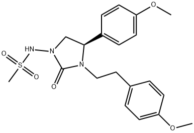 KVI-020 Struktur