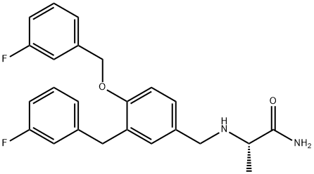 1000370-27-3 結(jié)構(gòu)式