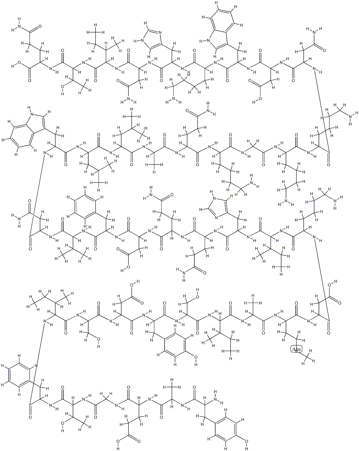 100040-31-1 結(jié)構(gòu)式