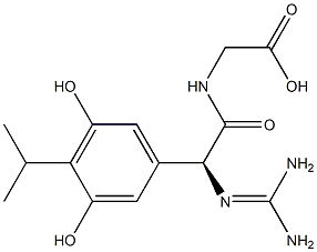 resorcinomycin A Struktur