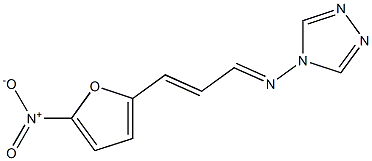 furacrylan Struktur