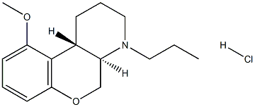 CGS 18102A Struktur