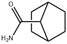 7-Norbornanecarboxamide(6CI) Struktur