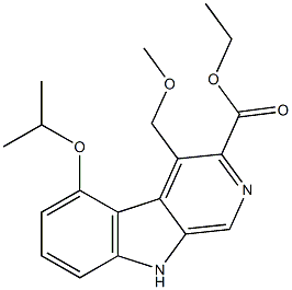 101071-43-6 結(jié)構(gòu)式