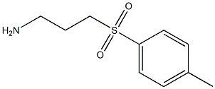 3-tosylpropan-1-amine Struktur