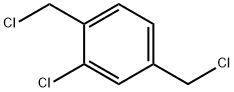 NSC525120 Struktur