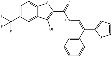 L 652343 Struktur