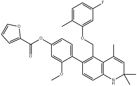 Tomicorat Struktur