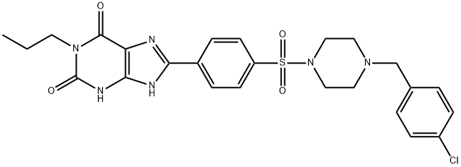 1027513-54-7 結(jié)構(gòu)式