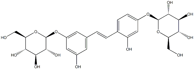 102841-42-9 Structure