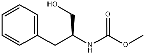 N-[(1S)-2-Hydro×y-1-benzylethyl]Metho×y carbo×aMide Struktur