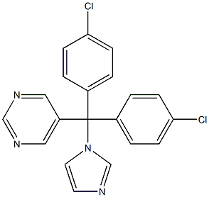 LY 183648 Struktur