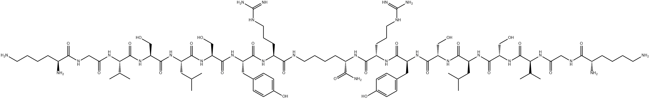 1030384-98-5 結(jié)構(gòu)式