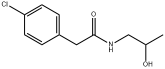 Lorcaserin iMpurity D Struktur