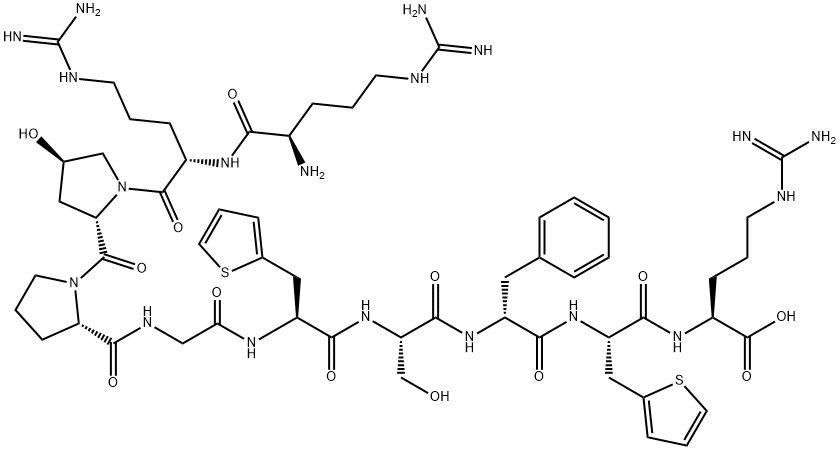 103412-36-8 結(jié)構(gòu)式