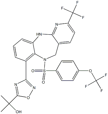 MK7725 Struktur