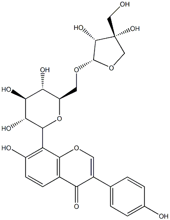 103654-50-8 Structure