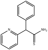 antigastrin Struktur