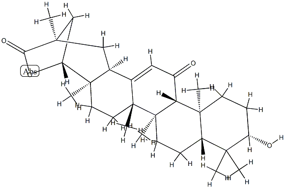 10401-33-9 結(jié)構(gòu)式