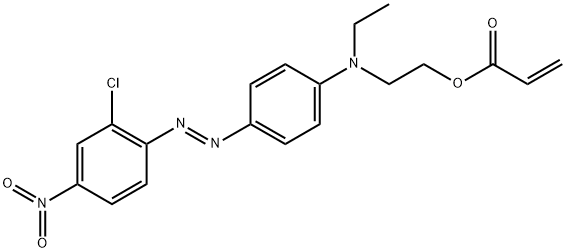 DISPERSE RED 13 ACRYLATE  98 price.