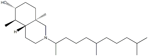 MDL 28815 Struktur