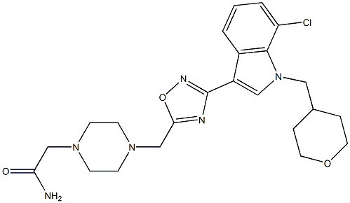 1050478-18-6 結(jié)構(gòu)式