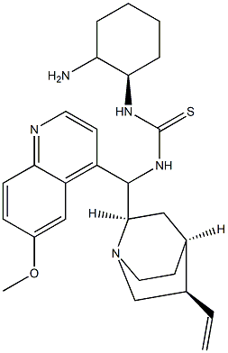 N-[(1R,2R)-2-氨基環(huán)己基]-N