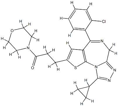 WEB 2098 Struktur