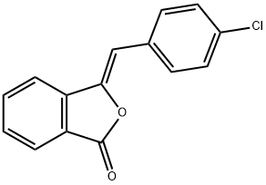 105279-16-1 Structure