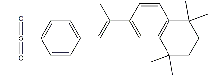 Sumarotene Struktur