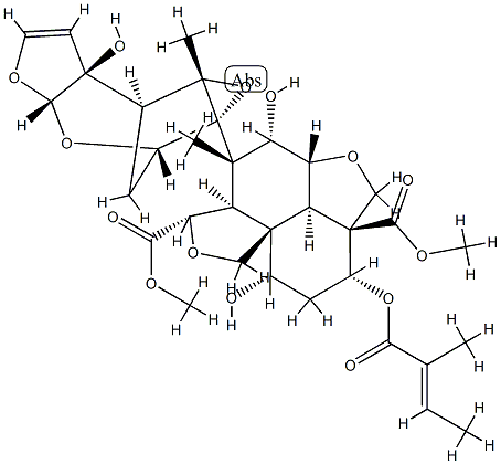 106500-25-8 結構式