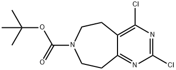 1065114-27-3 結(jié)構(gòu)式